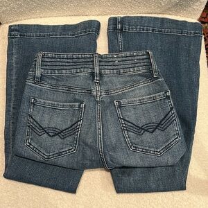 Idyllwind Fueled by Miranda Lambert Flare Jeans sz 4